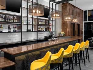 Voco Times Square South