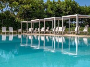 Masseria Mongio Dell'Elefante