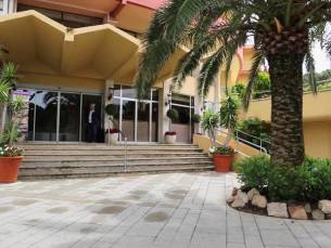 Hotel Aromar