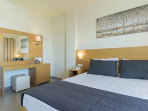City Center Hotel