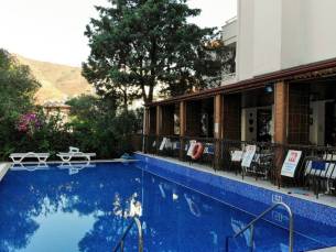 Navy Boutique Hotel