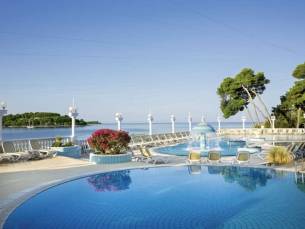 Island Hotel Katarina