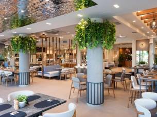 Olympic Star Beach Hotel