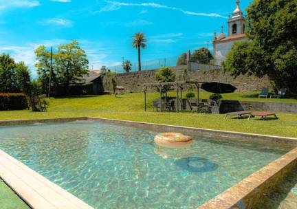 Quinta Sao Miguel de Arcos