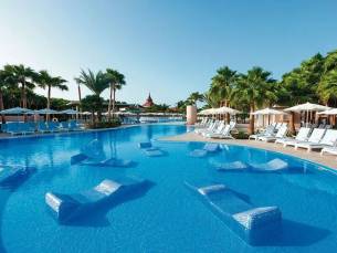 RIU Cabo Verde