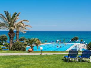 Ariadne Beach Hotel