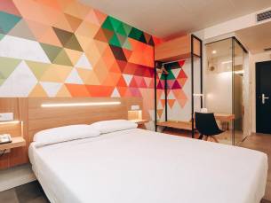 Vertice Roomspace