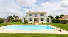 Les Villas de Fontenelles