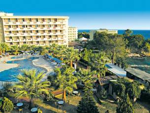 Aska Bayview Resort