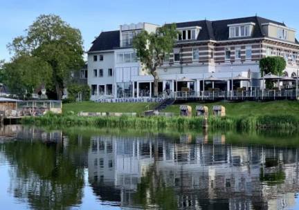 Fietsvakantie Vechtdal - Achterhoek