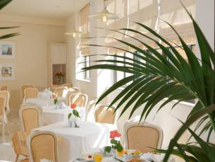 Hotel Ionia Suites