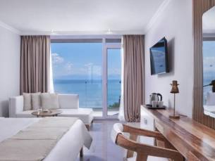 Hotel Mythos Palace - adults only