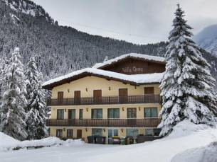 Hotel Villa Emma