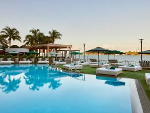 Mondrian South Beach