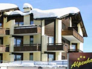 Alpenhotel Flims