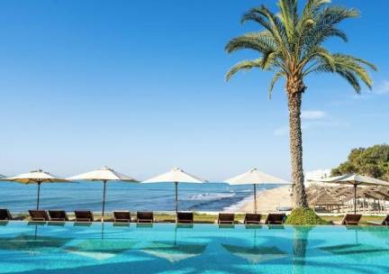 Hotel Bel Azur Thalasso & Bungalows