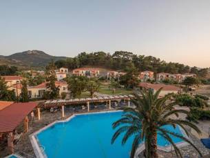 Alma Resort