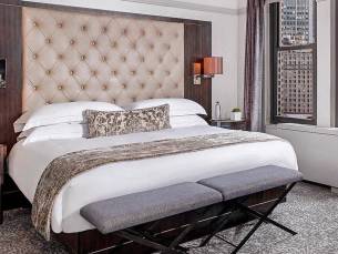 8 daagse vliegvakantie naar Westhouse in new york city, verenigde staten