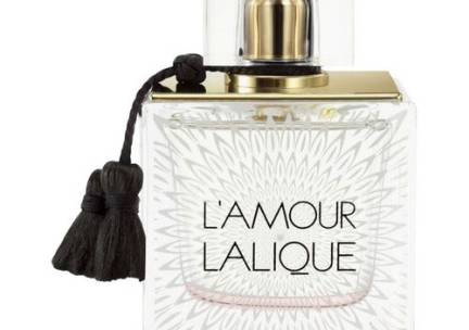 Lalique L'Amour Eau de Parfum eau de parfum 100 ml