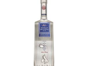Martin Miller's Dry Gin 70cl