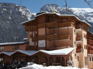 Hotel Job - Garden & SPA