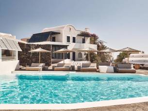 Vedema A Luxury Collection
