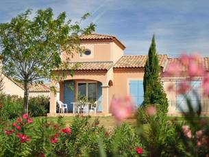 Residence Port Minervois