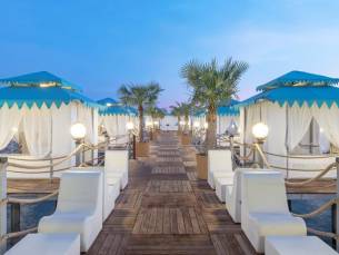 Hotel Granada Luxury Beach Avsallar