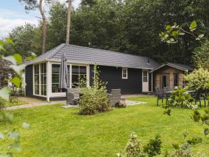 Lodge Kwikstaart - 6 personen