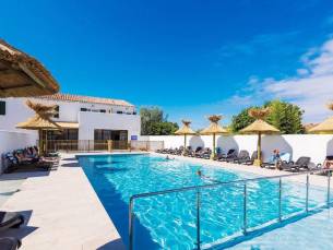 Odalys Residence Reve Dile
