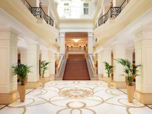 Corinthia Budapest