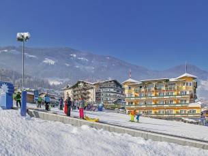 Hotel Kohlerhof
