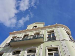 Caju Le Petit Hotel