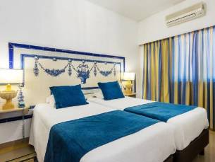 Appartementen Tropical Sol