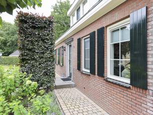 Vakantiehuis voor 8 personen op vakantiepark in Nunspeet