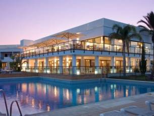 Parador Mojacar