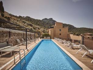 Maristel Hotel & Spa