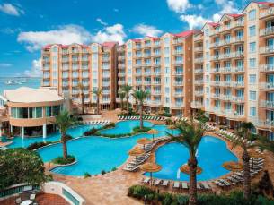 Divi Aruba Phoenix Resort