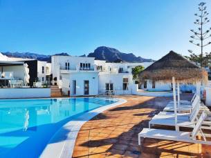 hotel Flamingo Beach Mate