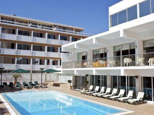 Hotel Londres Cascais / Estoril Seaside