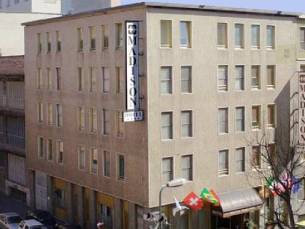 Best Western Hotel Madison