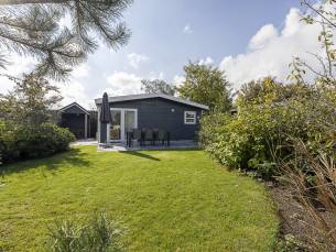 6-persoons vakantiehuis op park Familiehuis Nunspeet