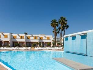 Bungalows Las Brisas