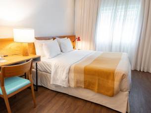Ipanema Inn