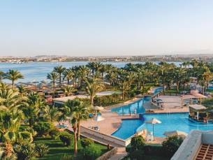 Fort Arabesque Beach Resort