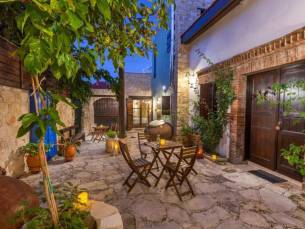 Oinoessa Traditional Boutique Guest Houses