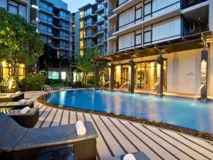 Altera Hotel & Residence