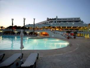 Pestana Alvor Praia Premium Beach & Golf Resort