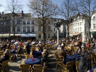 3 dagen in een MODERN 4*-hotel nabij het centrum van Maastricht incl. welkomstdrankje, ontbijt & fietshuur!