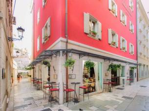 Hotel Marmont Heritage